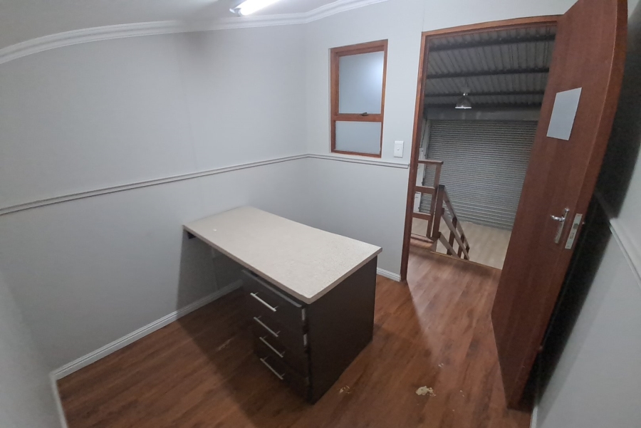 To Let commercial Property for Rent in George Industrial Western Cape